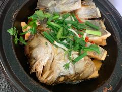 -喜洲翰林餐厅(董家百年老宅店)