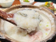 -南拳十三姨·潮汕砂锅粥(世纪金源店)