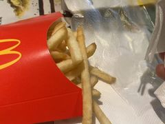 -麦当劳(杭州文三路店)