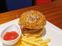 -Cactus墨西哥仙人掌餐厅