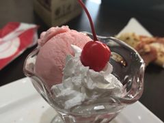 -棒约翰比萨·意面(松江开元店)