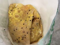 -煎饼道·新鲜现做(重庆北站店)