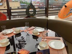-金厨泰国餐厅·全泰籍厨师料理(拱北店)