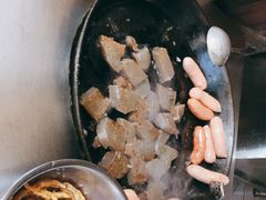 -胖金妹鸡豆凉粉店