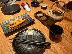 -赤坂亭·M9和牛烧肉·铁板烧·日料398放题(长泰广场店)