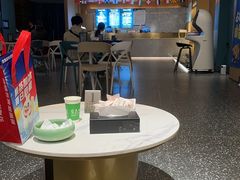 -金色印象·4K影院式足体养生(石碾盘店)