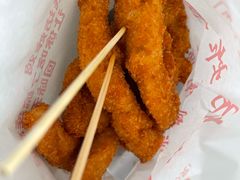 -白纸坊美式炸鸡