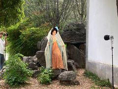 -洛阳市隋唐城遗址植物园
