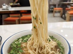 -西北牛肉拉面(现代城店)