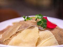 -香佰里重庆火锅(恒力博纳广场店)