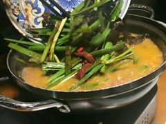 -蜀宴小调·精致家常菜(科华店)