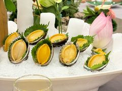 -浙江西子宾馆·牡丹厅