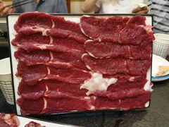 -清真·德顺祥铜锅涮羊肉(宝丰店)