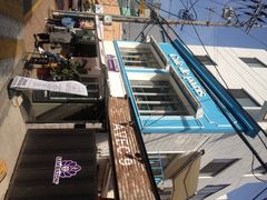 iphone_upload_pic-Cafe de Paris(林荫路店)