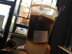 -无牌咖啡&酒馆