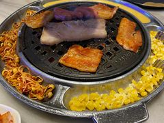 -韩宫宴和牛烤肉(宣州国购店)
