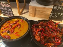 -西双版纳洲际度假酒店-海鲜傣味烧烤·侬香全日制餐厅