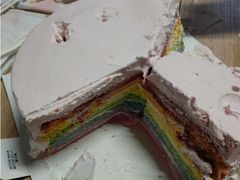 樱桃乳酪-85度C(苏州石路店)