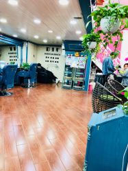 -Hair Glam 格拉姆造型旗舰店