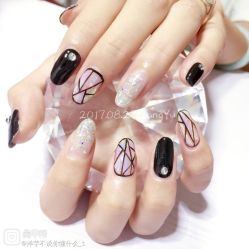 -IDO美甲美睫