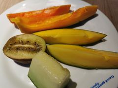 -星伦多 自助料理(圆融店)