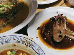 -陈先进鱼馆·夜宵·地道农家菜(湖墅南路店)