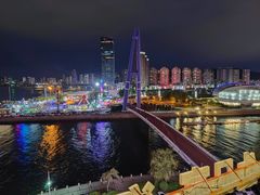 -川旺角川粤融合菜•海景餐厅(星海广场店)