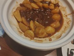 -U你·天然调味(南湖总店)