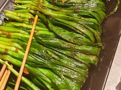 -华府九号海鲜烧烤大排档(龙域店)