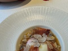 -The V泽惟·低温慢煮料理