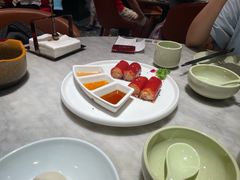-蝴蝶里·粤菜·点心(龙湖杭州金沙天街店)