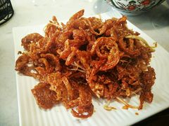 -天天初二·天津传统捞面·天津特色菜(凌奥总店)