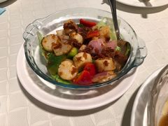 -无招牌海鲜餐厅(怡丰城店)