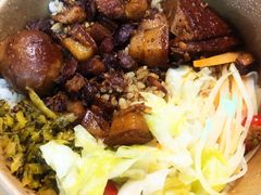 台湾卤肉饭-台湾小竹(华宇广场店)