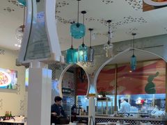 -西域胡氏大盘鸡(新华胡杨风店)