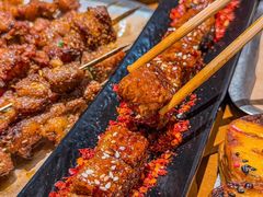 -猫公子纸上烤鱼烧烤•Bistro小酒馆(钱江世纪城店)