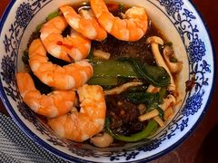 -龙之梦万丽酒店青餐厅