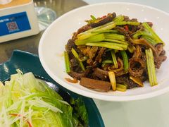 -京天红酒家(马家堡店)