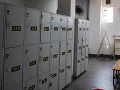 -江湾体育中心游泳馆