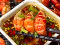 -霸王虾·麻辣小龙虾(清水河公园店)