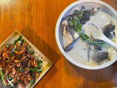 -75幢私房菜馆