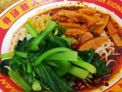 -魔都三兄弟酸辣粉·蘸卤炸串(虹桥万科店)