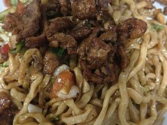 -荣荣面馆(丹溪大道店)
