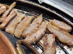 -阿山卓·野生菌火锅·纳西火塘烤肉