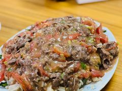 牛肉粿条-黄记饮食店·潮汕家常菜(丹霞庄中区店)