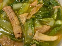 -阿英煲(凉城路店)