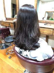 点击看大图 -涩谷· Hair Salon
