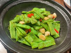 -师味葱扒虎头鲤·水席洛阳菜(元华店)