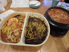 -多宾韩国料理(学衡路店)