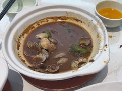 -船歌·鱼水饺青岛菜(国贸商城店)